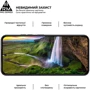 ArmorStandart Tempered Glass Pro Black для Tecno Spark 30C 4G (kl5) (ARM81169): Колір черный