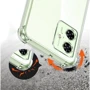 Чохол для телефона BeCover TPU Case Anti-Shock Clear для Motorola Moto G55 (712780): Тип накладка на заднюю часть