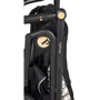 Коляска Peg-Perego Veloce Grafic Gold графичное золото (IP26000000AB50RO01): Ширина шасси 51 см