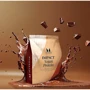 Протеин MyProtein Vegan Blend 1000 g / 33 servings / Chocolate: Вкус Шоколад