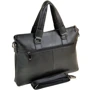 Мужская сумка мессенджер Bretton черная (28810 black): Страна производитель Китай