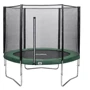 Батут Salta COMBO круглий 251 см Forest Green
