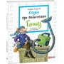 Андрій Курков: Сказка про пилососика Гошу: Виробник Фолио