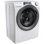 Стиральная машина Candy  RP 6106BWMR8-S: Загрузка белья (стирка), кг 10