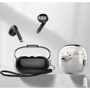 Наушники ColorWay Slim TWS-2 Earbuds Black (CW-TWS2BK) фото 6