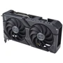 Видеокарта ASUS DUAL-RTX4060TI-16G UA: Тип памяти GDDR6