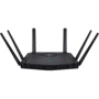 Маршрутизатор Wi-Fi Acer PREDATOR Connect W6x (FF.G2TTA.002): Кількість антен 6