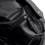 Мужской рюкзак Valiria Fashion черный (3DETBM9813-2): Фактура Матовая, Гладкая