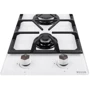 Варочная поверхность газовая Weilor GG 304 WH: Количество конфорок 2