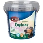 Ласощі для собак Trixie Soft Snack Lupinos птах/білок люпину 500 г (4011905315171): Виробник Trixie