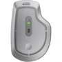 Мышь HP Creator 930 Wireless Silver (1D0K9AA): Максимальное разрешение сенсора, dpi 3000