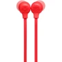 Навушники JBL T125BT Coral (JBLT125BTCOR): Чутливість (дБ) 96