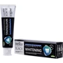 Melica Organic Toothpaste Whitening Black 100 ml Зубная паста с черным древесным углем: Назначение Отбеливание, Очищение