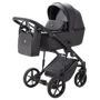 Коляска 2 в 1 Adamex Mobi Air (Thermo) ECO кожа 100% SA-2