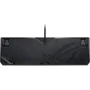 Клавиатура ASUS ROG Strix Scope RX Red Ru USB (90MP0240-BKRA00): Количество клавиш 104