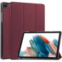 Аксессуар для планшетных ПК BeCover Smart Case Red Wine for Samsung X236 Galaxy Tab A11 Plus (714002)
