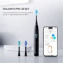 Зубна щітка Oclean X Pro 20 Set Electric Toothbrush White (6970810556971)