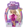 Миникукла Barbie Экстра Леди-принцесса (HJK67) фото 5
