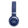 Наушники JBL Live 670NC Blue (JBLLIVE670NCBLU): Тип крепления оголовные