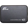 Аксесуар для накопичувача Frime SSD / HDD 2.5 "USB3.0 Black SATA (FHE70.25U30)