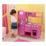 Ігровий набір Кухня KidKraft Bubblegum Vintage Kitchen (53220): Виробник KidKraft