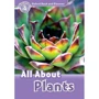 Oxford Read and Discover 4: All About Plants