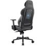 Крісло геймерське Cougar NxSys Aero Black фото 4