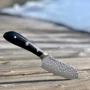 Нож Fissman Hattori Hammered сантоку 13 см (2531): Рукоятка Полипропилен