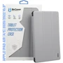 Аксессуар для iPad BeCover Case Book Soft Edge with Pencil mount Gray for iPad Air 2020/iPad Air 2022 (711122) фото 5