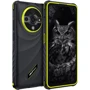 Смартфон Ulefone Armor X31 Pro 5G 8/256Gb Lightsome Green (UA UCRF): Дисплей 6.56" IPS (720 x 1612) / 269 ppi