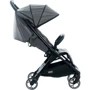 Прогулочная коляска Moon Buggy SL Stone (61900300-501): Тип коляски прогулочная