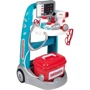 Игровой набор Smoby Медицинская мобильная клиника (340207)