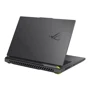Ноутбук ASUS ROG Strix G16 (G614FR-R9161W): Процессор AMD Ryzen 9 9955HX3D (2.5-5.4 Ггц)