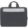 Сумка для ноутбуков RivaCase 15.6" 8231 Grey (8231Grey) фото 5
