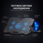 Подставка для ноутбука GamePro (CP627)