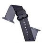 Аксесуар для Watch COTEetCI W11 Nylon Black (WH5213-BK) for Apple Watch 38/40/41mm: Тип аксесуара ремінець