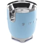Соковыжималка Smeg CJF01PBEU: Тип для цитрусовых