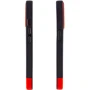 Чохол для iPhone Mobile Case TPU+PC Bichromatic Black / Red для iPhone 11: Колір черный