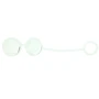 Вагинальные шарики Climax Kegels Ben Wa Balls with Silicone Strap