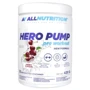 All Nutrition Hero Pump Pre Workout 420 g /30 servings/ Cherry