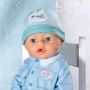 Набор одежды для куклы Baby Born Джинсовый стиль (832592) фото 6