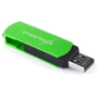 USB-флешка eXceleram 16GB P2 Series USB 3.1 Gen 1 Green/Black (EXP2U3GRB16) фото 4