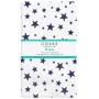 Комплект детского постельного белья Cosas Ranfors Blue Stars W Blue (4822052039373)