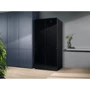 Холодильник Side-by-Side Electrolux ELT9VE52M0: Размеры ВxШxГ, см 190x90.9x69 см