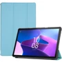 Аксесуар для планшетних ПК BeCover Smart Case Light Blue для Samsung X820 Galaxy Tab S10 Plus (712236)