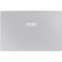 Ноутбук MSI Modern 15 F13MG-272XUA (9S7-15S121-272) UA: Процессор Intel Core i5-1335U (1.3 - 4.6 ГГц) / 10 - ядерный