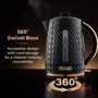 Электрочайник TOWER T10052BLK фото 7