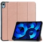 Аксесуар для iPad BeCover Smart Case Rose Gold for iPad 10.9 (2022 / 2024) / iPad 11 2025 (709195): Особливості Надійний захист від подряпин і забруднень, Складається в підставку, магнітне зчеплення, режим автопробудження/сну