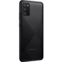 Смартфон Samsung Galaxy A02s 3/32 GB Black Approved Витринный образец: Причина уценки Как новый (витринный образец): смартфон выглядит и функционирует как новый. Смартфон полностью протестирован по программе Approved, все функции работают корректно