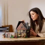 Конструктор Lego Disney Hocus Pocus The Sanderson Sisters Cottage Фокус-покус Діснея: Котедж сестер Сандерсон (21341) фото 12